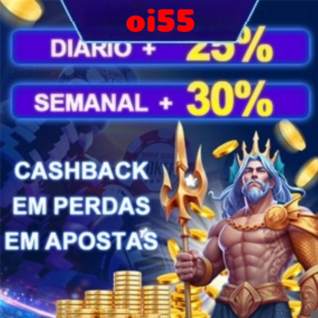 oi55 Ganhe R$ 100,00 Gratis