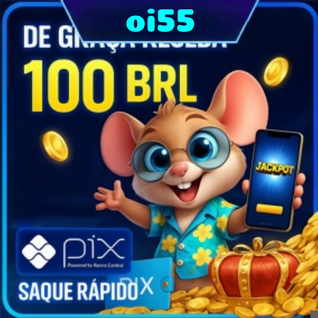oi55 Indique amigos para receber um bônus